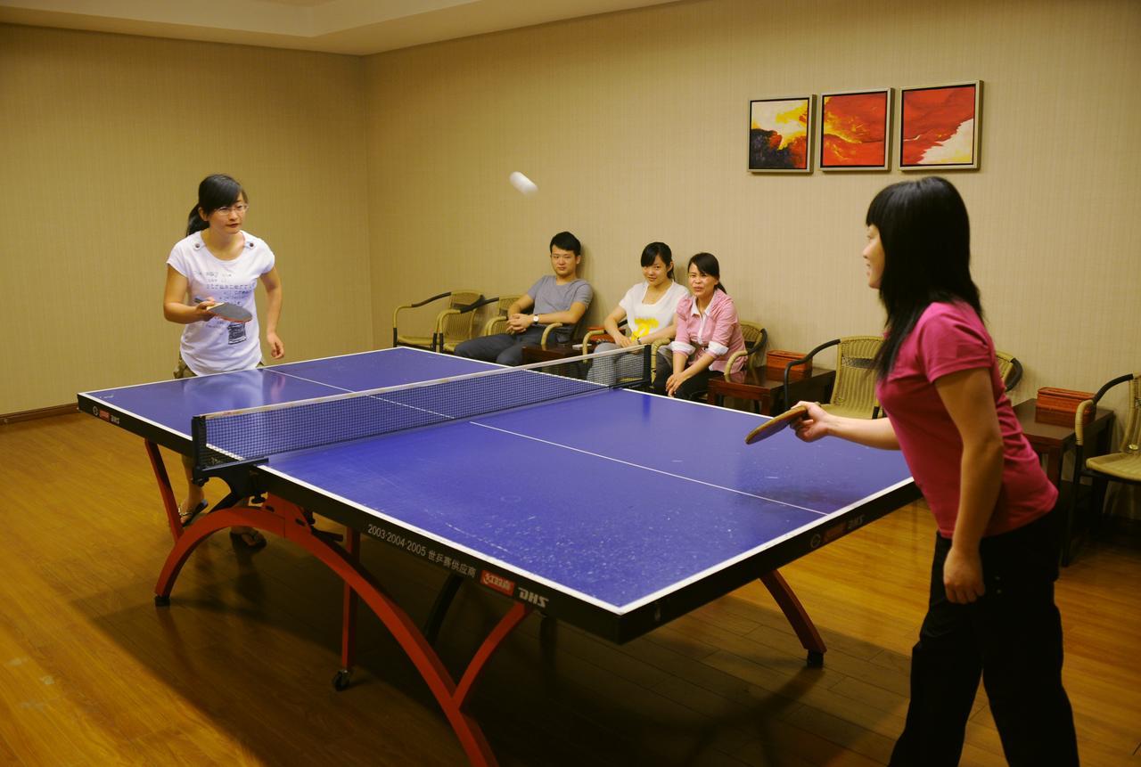 Jiangxi Seven Star Shang Wu Hotel Nancsang Kültér fotó